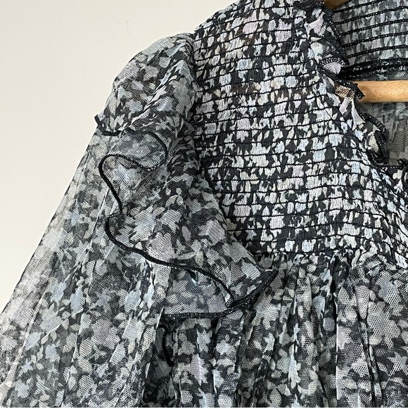 Free People Beatrice Top - Picture 7 of 16